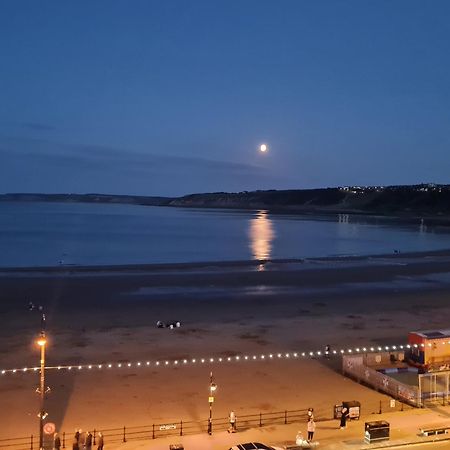 Yorkshire Rose - 2 Bed Apartment Sleeps 6 Scarborough Exterior foto