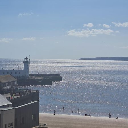 Yorkshire Rose - 2 Bed Apartment Sleeps 6 Scarborough Exterior foto