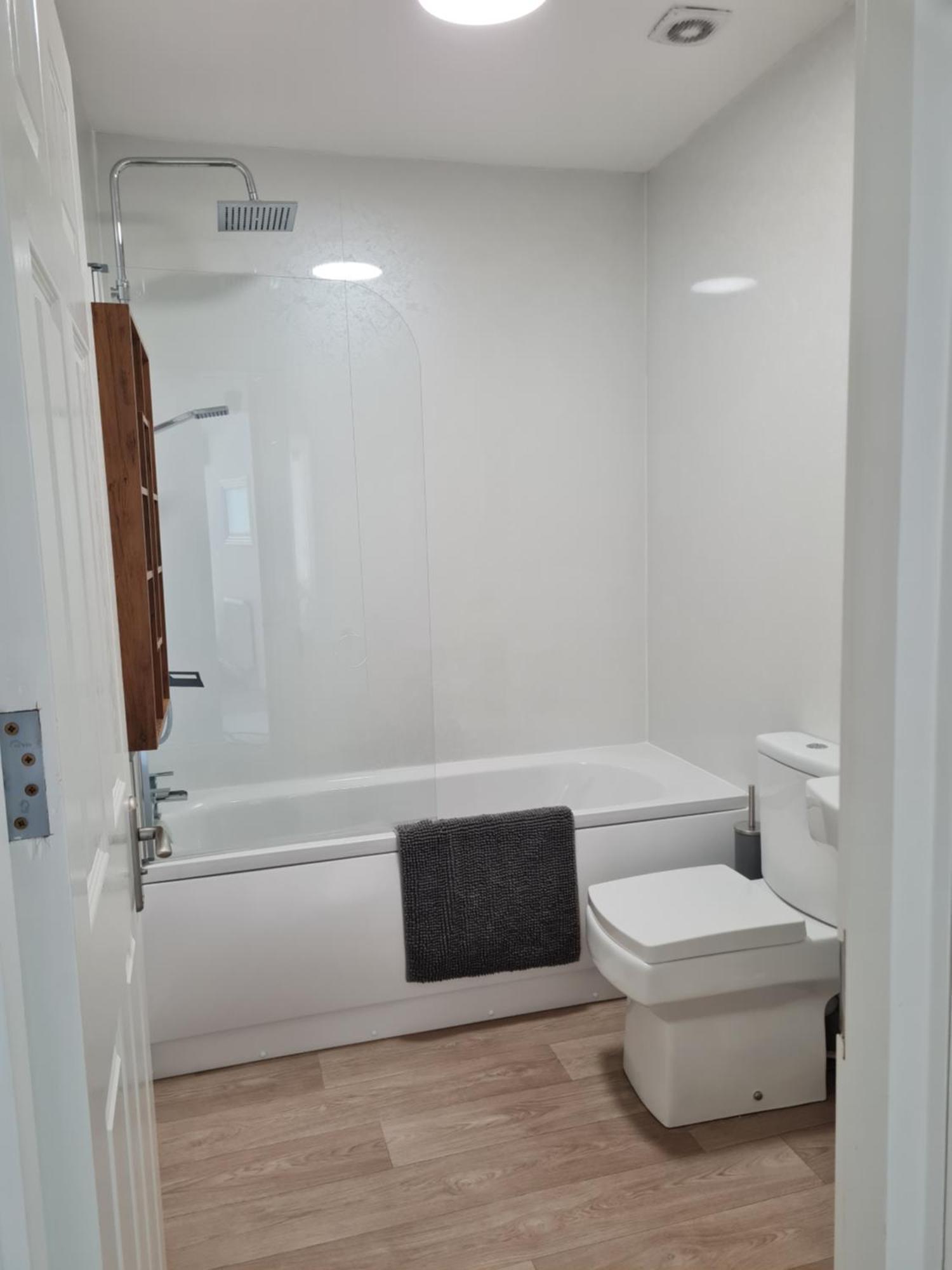 Yorkshire Rose - 2 Bed Apartment Sleeps 6 Scarborough Exterior foto
