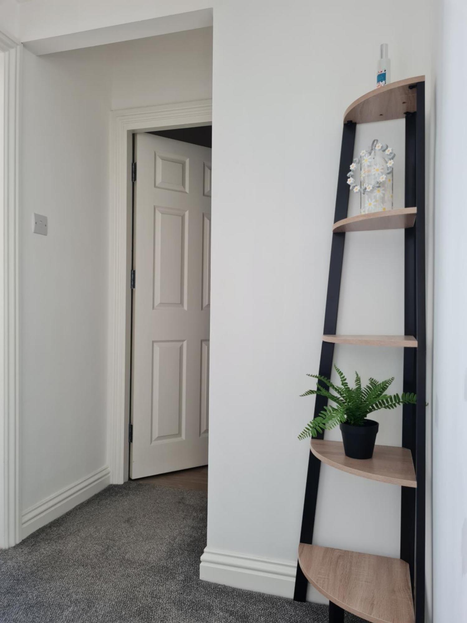 Yorkshire Rose - 2 Bed Apartment Sleeps 6 Scarborough Exterior foto